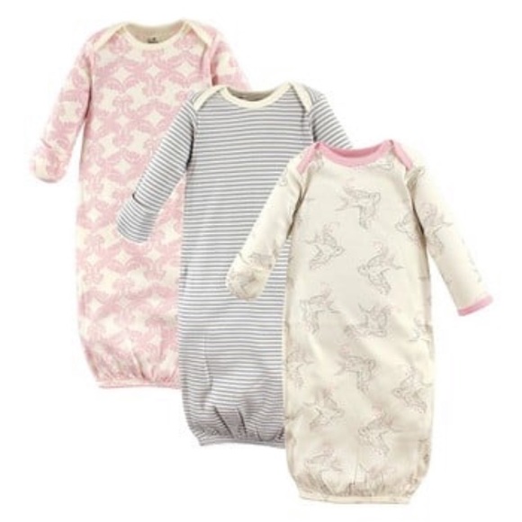 Pajamas 6 Months Sleep Sacks Gowns And Footed Jammies Poshmark